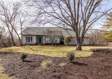 The flower beds and yard are easy to maintain with the irrigation system, and the home has a brand new, architectural shingle roof, many floor-to-ceiling Pella casement windows and atrium glass doors throughout, and skylights - SO light and bright!!