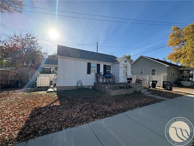 3510 5th Ave S, Billings, MT 59101 - photo 2