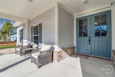 121 Crawford Ln, Richmond Hill, GA 31324 - photo 3