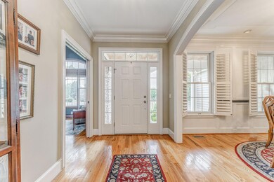 37 Turkey Trot Dr, Rocky Face, GA 30740 - photo 5