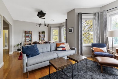 51 Dimick St unit 5, Somerville, MA 02143 - photo 3