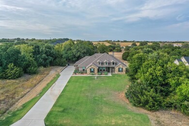 1024 N Oak Trail, Weatherford, TX 76085 - photo 5