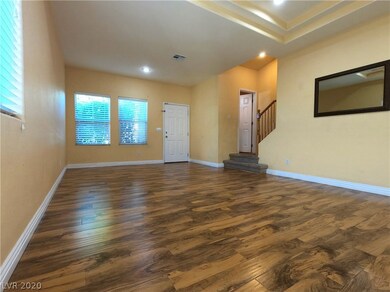 Wonderful interior shot of the family room with ex