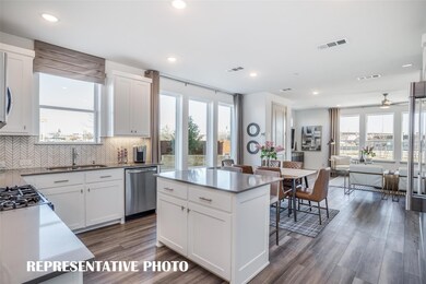 4317 Union St, North Richland Hills, TX 76180 - photo 7