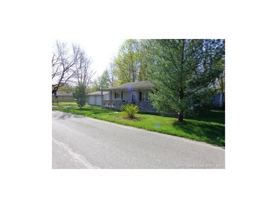 1095 Clay St, Austin, IN 47102 - photo 2