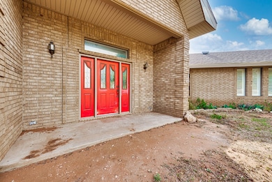 11707 W County Road 58, Midland, TX 79707 - photo 2