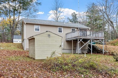 1029 Franklin Rd, Fitchburg, MA 01420 - photo 5