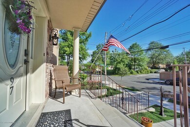 97 Hopkins Ave, Staten Island, NY 10306 - photo 4