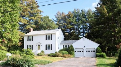 70 Colonial Rd, Medfield, MA 02052 - photo 2