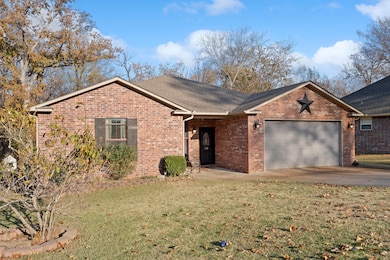 29880 S 592 Ln, Grove, OK 74344 - photo 2