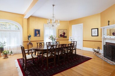 34 Francis St, Brookline, MA 02446 - photo 7