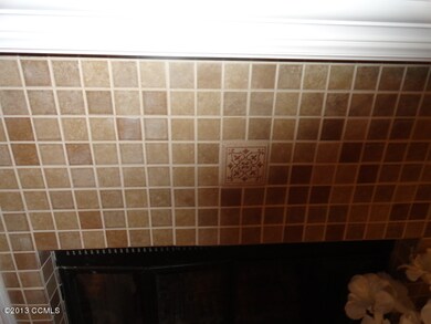 Tile detail
