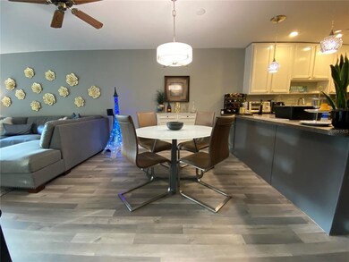 Alternate view of great room