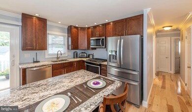 476 Carrollton Dr, Frederick, MD 21701 - photo 6