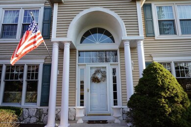 42 Hampton Hollow Dr Millstone Front 3