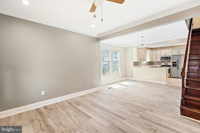 5700 Fair Oaks Ave, Baltimore, MD 21214 - photo 4