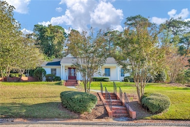 417 Lakeshore Dr, Fayetteville, NC 28305 - photo 2