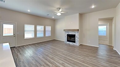 485 Hardesty Dr, Shawnee, OK 74804 - photo 5