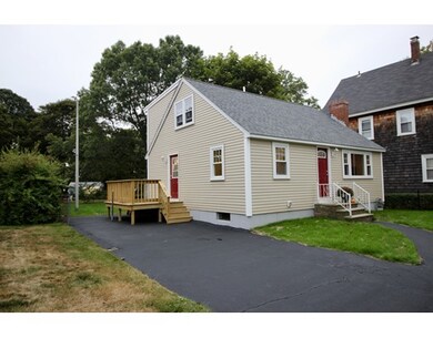 10 Powers Ave, Taunton, MA 02780 - photo 2