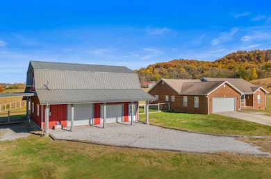 1011 Dumplin Valley Rd E, Jefferson City, TN 37760 - photo 2