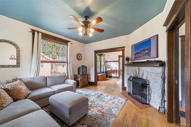 1124 N Cedar St, Colorado Springs, CO 80903 - photo 4