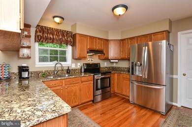 14 Harry Ct, Stafford, VA 22554 - photo 6