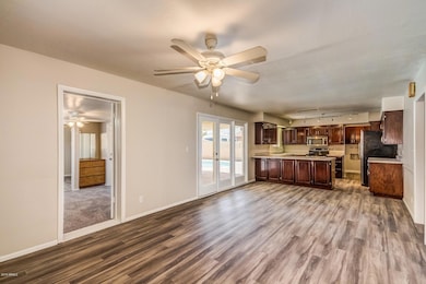 7207 N 36th Ln Phoenix, AZ 85051