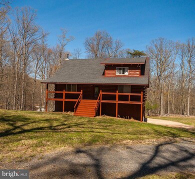 6 Bench Ln, Great Cacapon, WV 25422 - photo 2