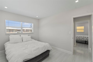 BEDROOM #2