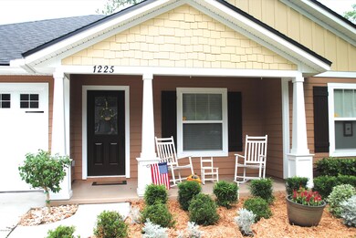 1225 Lamboll Ave, Jacksonville, FL 32205 - photo 2