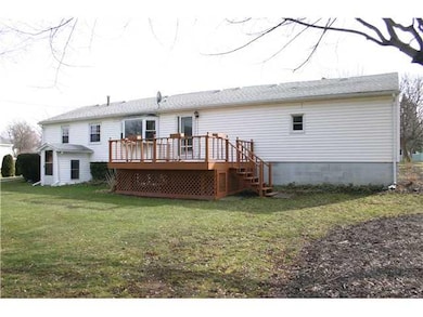 Patio/Deck