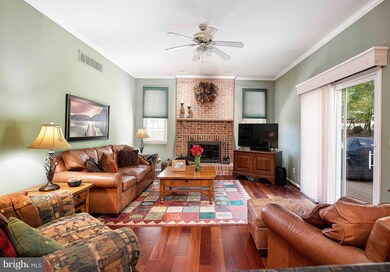 1710 Cannongate Rd, Forest Hill, MD 21050 - photo 5