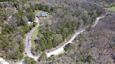 5.5 Acres, Wooded