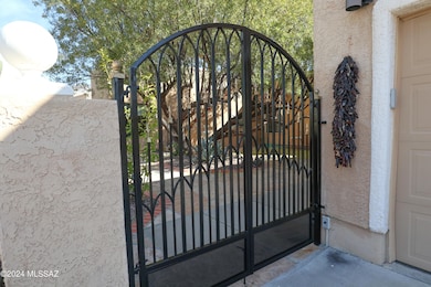 4117 E Bujia Segunda, Tucson, AZ 85718 - photo 2