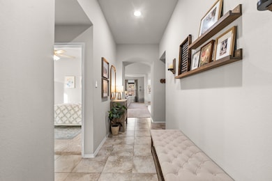 1801 Stephen Dr, Wylie, TX 75098 - photo 4