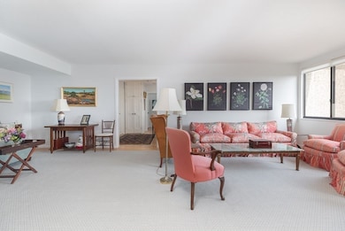 250 Hammond Pond Pkwy unit 1410S, Chestnut Hill, MA 02467 - photo 2