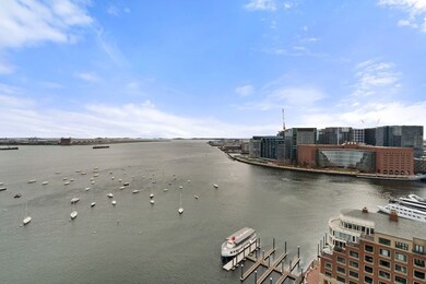 Harbor Towers unit 20C, Boston, MA 02110 - photo 6