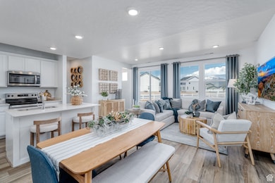 1595 N Summer Springs Cove, Salem, UT 84653 - photo 3