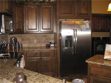 Kitchen. 2nd view of kitchen