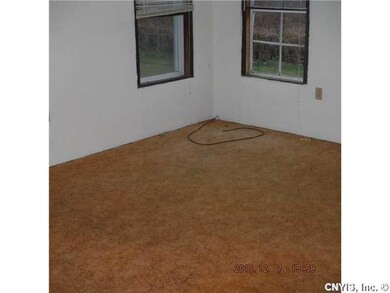 Bedroom.