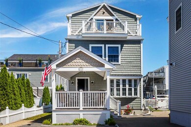 11 Dover Ave, Hampton, NH 03842 - photo 2