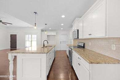 173 Shadow Creek Ln, Medina, TN 38355 - photo 7