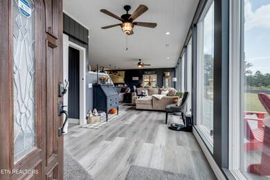 4700 Honey Creek Loop Rd, Robbins, TN 37852 - photo 7