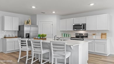 1068 Morfontaine St, Daytona Beach, FL 32124 - photo 6