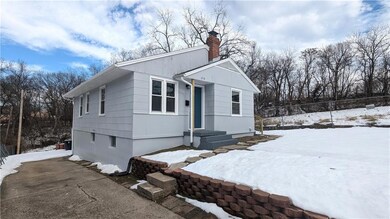 3718 E 56th St, Kansas City, MO 64130 - photo 2