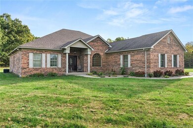 3380 E Shanda Ln, Leavenworth, IN 47137 - photo 2