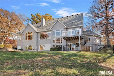 25 Oak Ln unit 1, Springfield, IL 62712 - photo 4