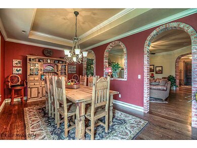 3318 Thornbury Dr, Springdale, AR 72764 - photo 6