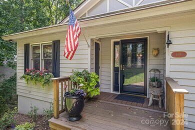 166 Cottage Ln unit 14, Mars Hill, NC 28754 - photo 6