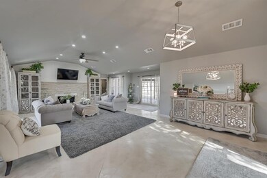 1960 Fox Hollow Cir, Southlake, TX 76092 - photo 4